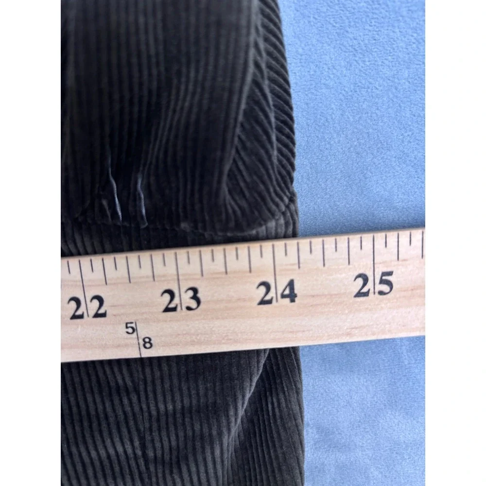 Saddlebred Heritage Corduroy Blazer Mens 54R Brown Cotton Sport Coat Jacket